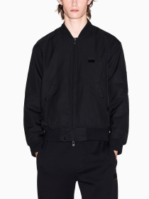 Куртки та дублянки Armani Exchange модель XM001137-AF16672-UC001 Фото