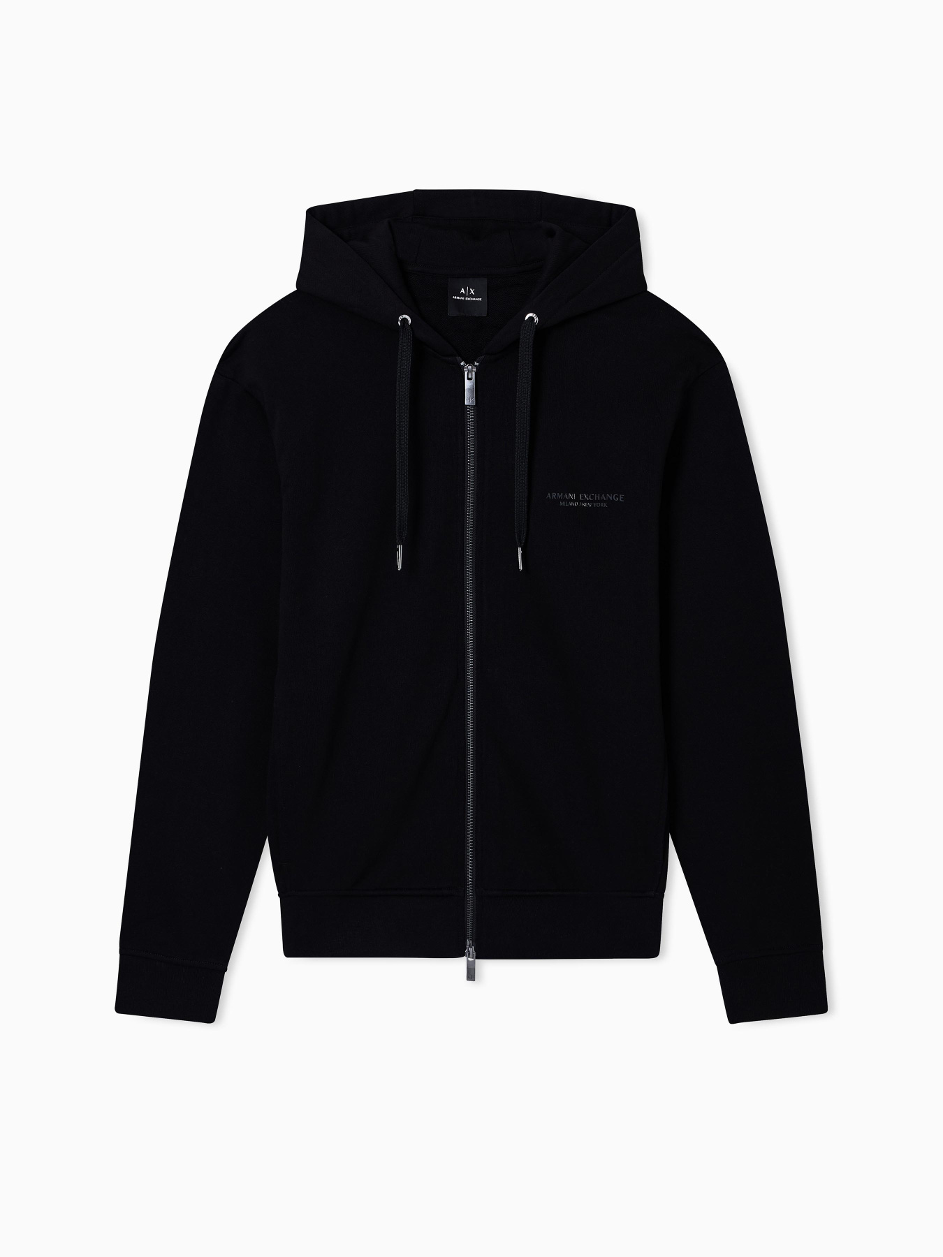 Худи и свитшоты Armani Exchange модель XM001293-AF20934-UC001 Фото