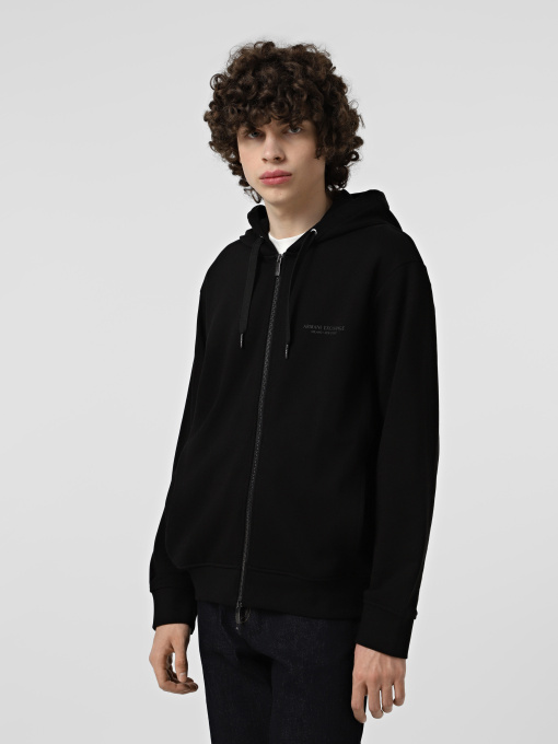 Худі та світшоти Armani Exchange модель XM001293-AF20934-UC001 Фото