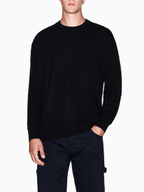 Свитры и кардиганы Armani Exchange модель XM001316-AF10454-UC001 Фото