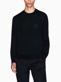Свитры и кардиганы Armani Exchange модель XM001329-AF11982-UC001 Фото