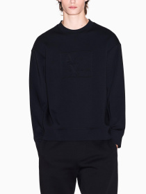 Худі та світшоти Armani Exchange модель XM001371-AF13047-UC001 Фото