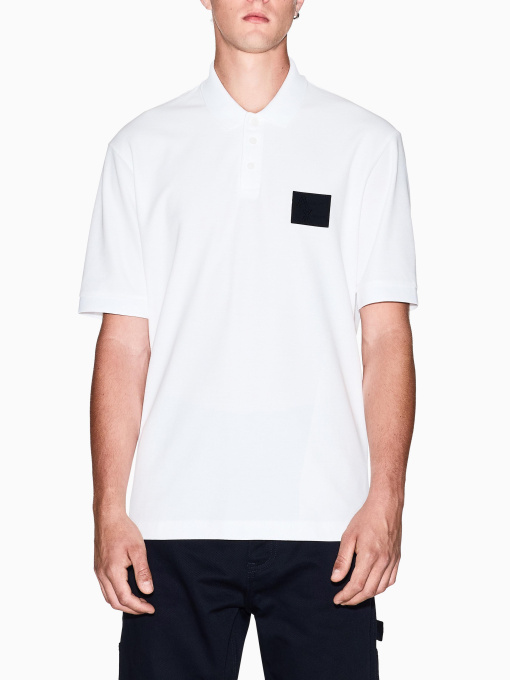 Футболки и поло Armani Exchange модель XM001372-AF16262-U0009 Фото