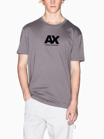Футболки и поло Armani Exchange модель XM001403-AF16432-U8092 Фото