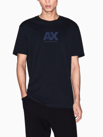 Футболки и поло Armani Exchange модель XM001403-AF16432-UC001 Фото