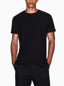 Футболки и поло Armani Exchange модель XM001431-AF10337-FC022 Фото
