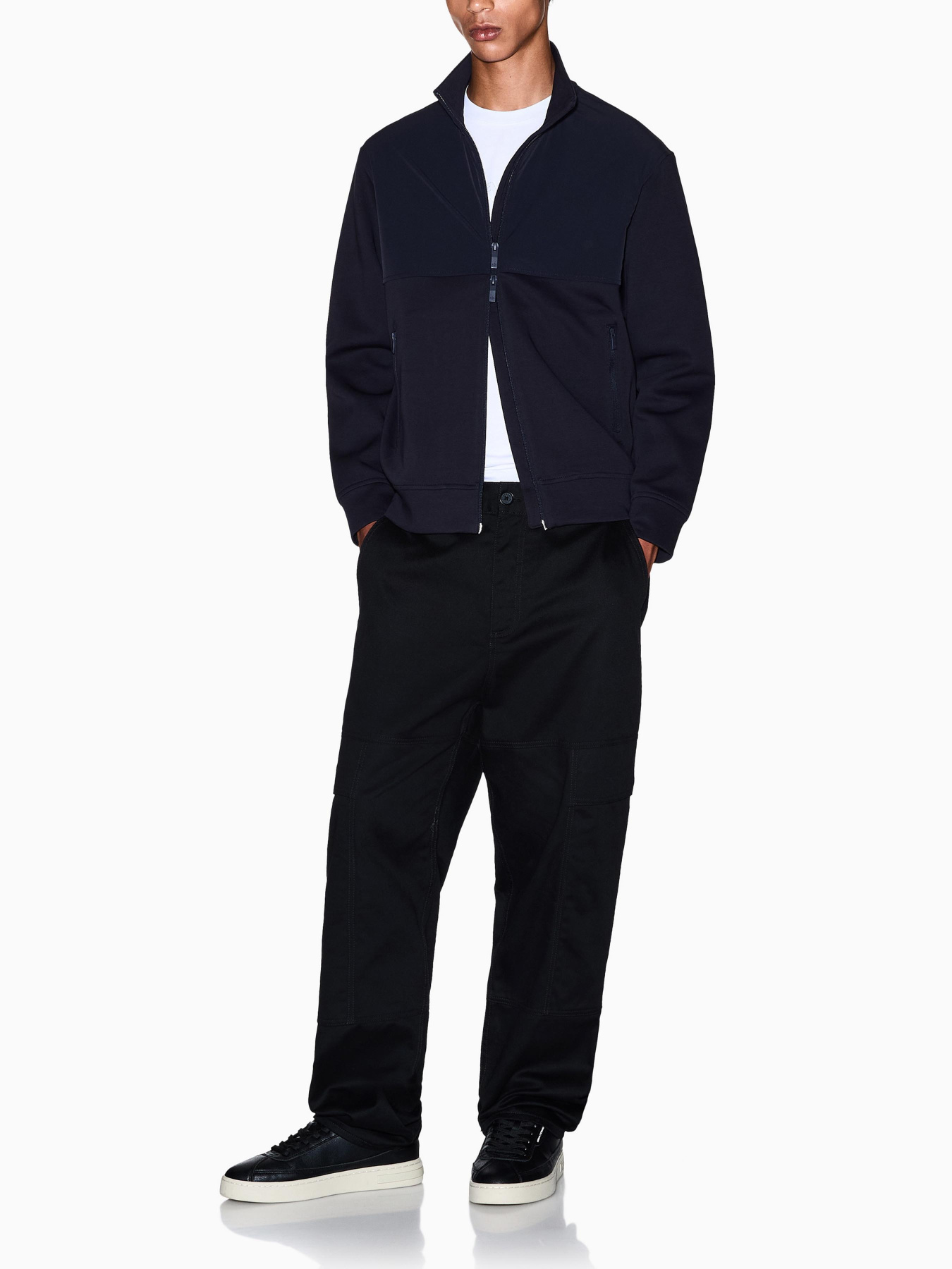 Худі та світшоти Armani Exchange модель XM001564-AF10818-UB101 Худі та світшоти Armani Exchange модель XM001564-AF10818-UB101 Фото
