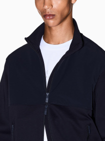 Худі та світшоти Armani Exchange модель XM001564-AF10818-UB101 Фото