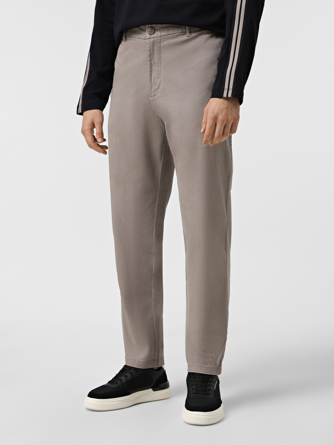 Штани Armani Exchange модель XM001569-AF18849-U6107 Фото