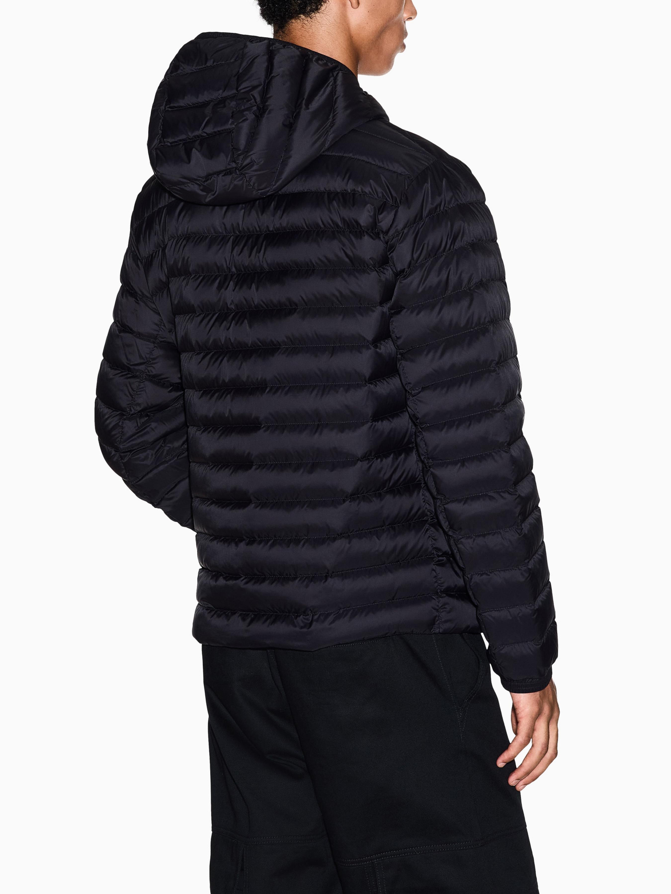 Куртки та дублянки Armani Exchange модель XM001577-AF16927-UC001 Куртки та дублянки Armani Exchange модель XM001577-AF16927-UC001 Фото