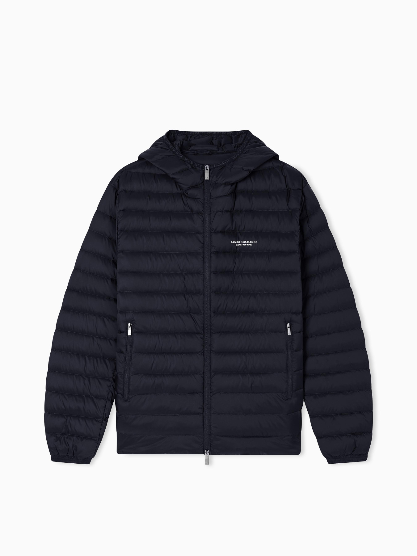 Куртки та дублянки Armani Exchange модель XM001577-AF16927-UC001 Куртки та дублянки Armani Exchange модель XM001577-AF16927-UC001 Фото