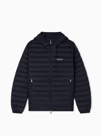 Куртки та дублянки Armani Exchange модель XM001577-AF16927-UC001 Фото