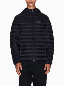 Куртки и дубленки Armani Exchange модель XM001577-AF16927-UC001 Фото