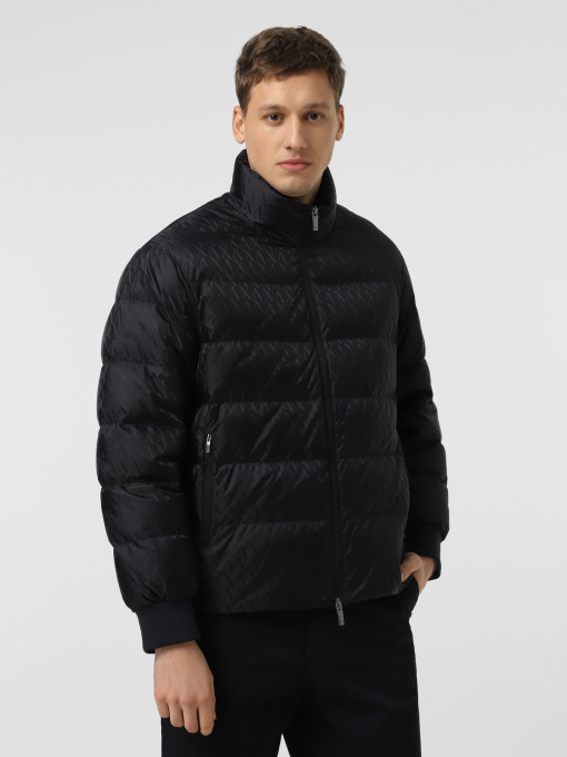 Куртки и дубленки Armani Exchange модель XM001580-AF16628-UB101 Фото