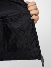 Куртки та дублянки Armani Exchange модель XM001581-AF16628-UB101 Фото