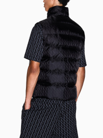 Куртки та дублянки Armani Exchange модель XM001581-AF16628-UC001 Фото