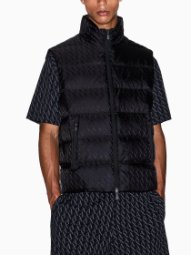 Куртки та дублянки Armani Exchange модель XM001581-AF16628-UC001 Фото
