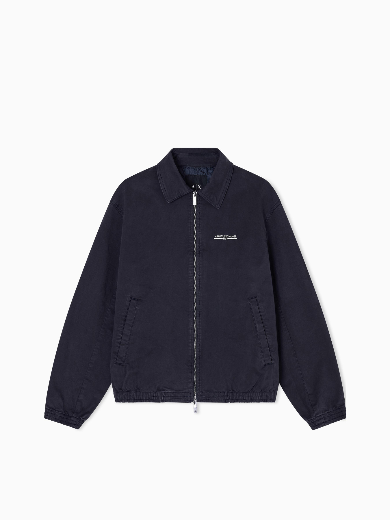 Куртки та дублянки Armani Exchange модель XM001863-AF16680-UB101 Куртки та дублянки Armani Exchange модель XM001863-AF16680-UB101 Фото