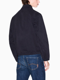 Куртки та дублянки Armani Exchange модель XM001863-AF16680-UB101 Фото