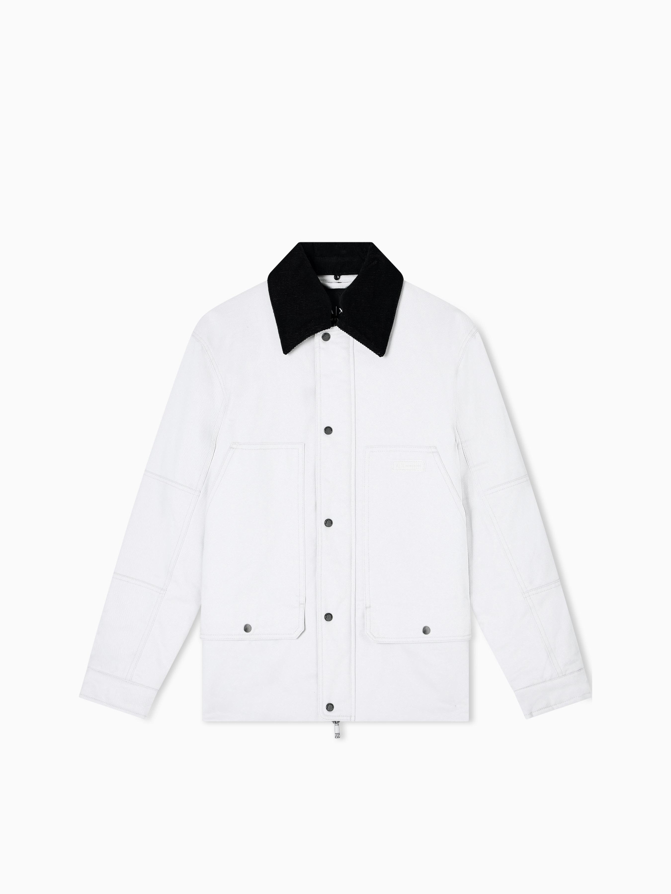 Куртки и дубленки Armani Exchange модель XM001864-AF16679-U1013 Фото
