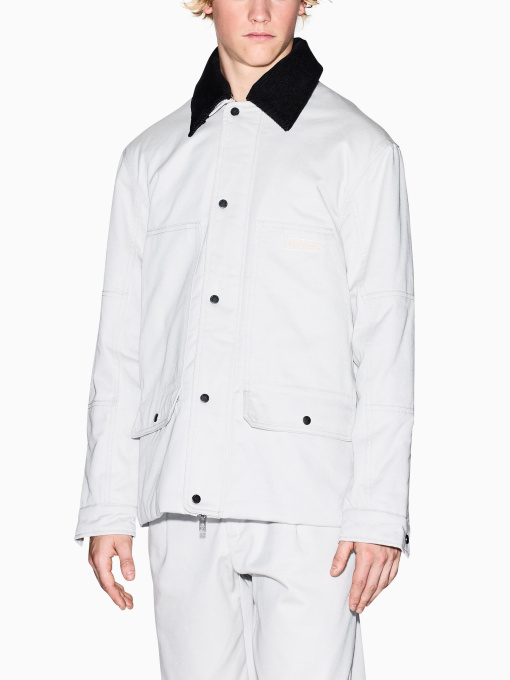 Куртки та дублянки Armani Exchange модель XM001864-AF16679-U1013 Фото