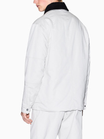 Куртки и дубленки Armani Exchange модель XM001864-AF16679-U1013 Фото