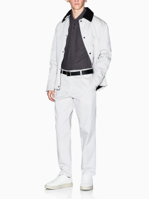 Куртки и дубленки Armani Exchange модель XM001864-AF16679-U1013 Фото