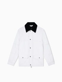 Куртки и дубленки Armani Exchange модель XM001864-AF16679-U1013 Фото