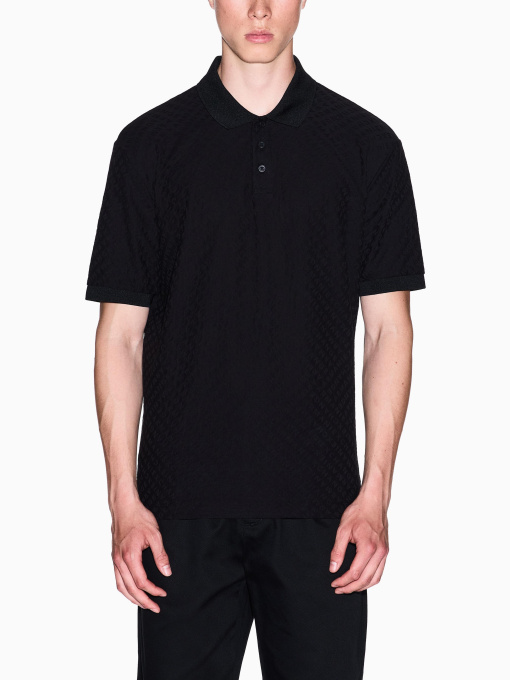 Футболки и поло Armani Exchange модель XM001882-AF10337-FC022 Фото