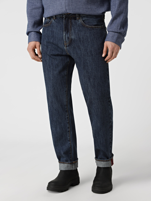 Джинси Armani Exchange модель XM000049-AF16986-MB010 Фото