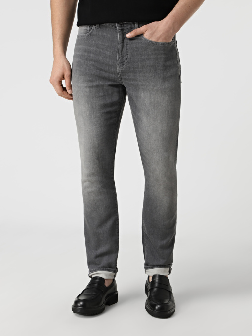 Джинси Armani Exchange модель XM000070-AF14369-M8013 Фото