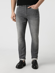 Джинси Armani Exchange модель XM000070-AF14369-M8013 Фото