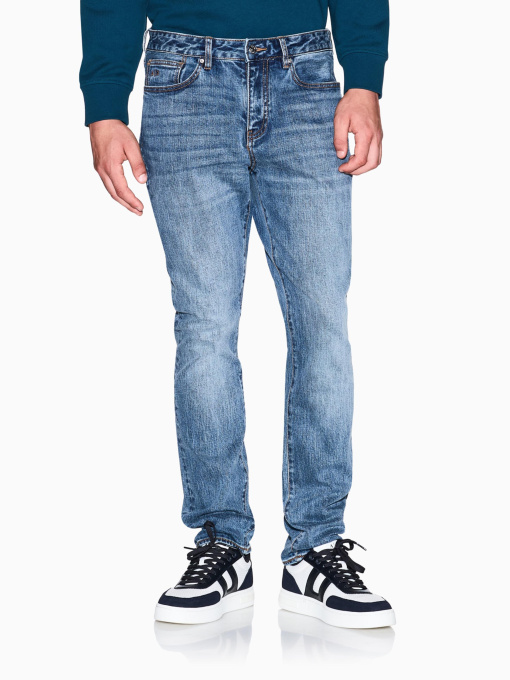 Джинси Armani Exchange модель XM000070-AF17047-MB001 Фото
