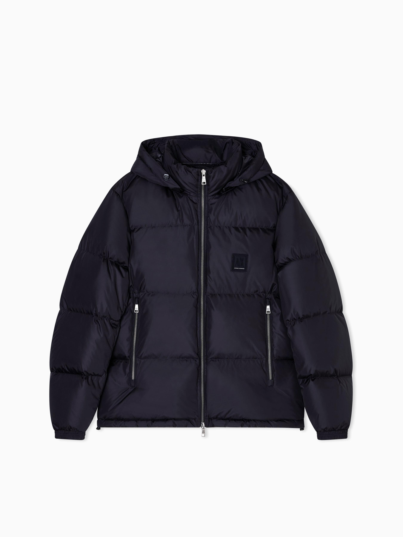 Куртки и дубленки Armani Exchange модель XM000348-AF12286-UC001 Фото
