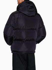 Куртки и дубленки Armani Exchange модель XM000348-AF12286-UC001 Фото