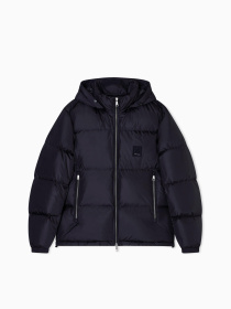 Куртки и дубленки Armani Exchange модель XM000348-AF12286-UC001 Фото