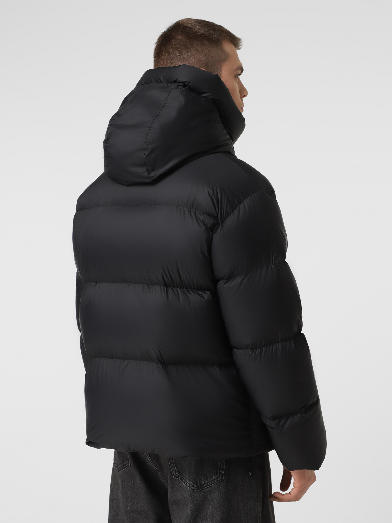 Куртки та дублянки Armani Exchange модель XM001115-AF16589-UC001 Куртки та дублянки Armani Exchange модель XM001115-AF16589-UC001 Фото
