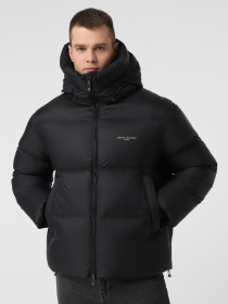 Куртки та дублянки Armani Exchange модель XM001115-AF16589-UC001 Фото