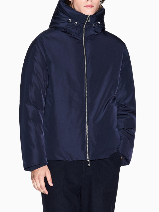 Куртки та дублянки Armani Exchange модель XM001133-AF16649-UB101 Фото
