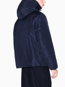 Куртки и дубленки Armani Exchange модель XM001133-AF16649-UB101 Фото