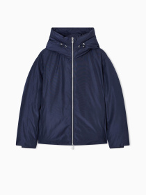Куртки и дубленки Armani Exchange модель XM001133-AF16649-UB101 Фото