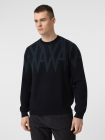 Свитры и кардиганы Armani Exchange модель XM001338-AF14007-FB033 Фото