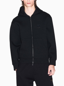 Худи и свитшоты Armani Exchange модель XM001391-AF18746-UC001 Фото