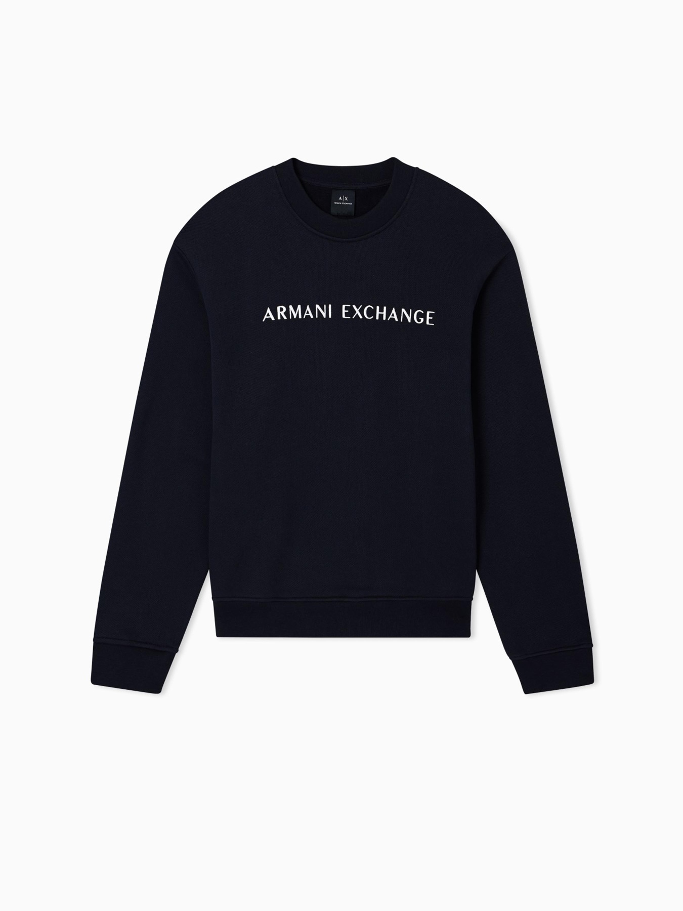 Худи и свитшоты Armani Exchange модель XM001418-AF16434-UB101 Фото