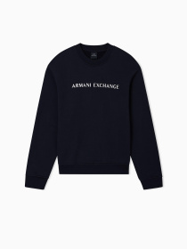 Худи и свитшоты Armani Exchange модель XM001418-AF16434-UB101 Фото