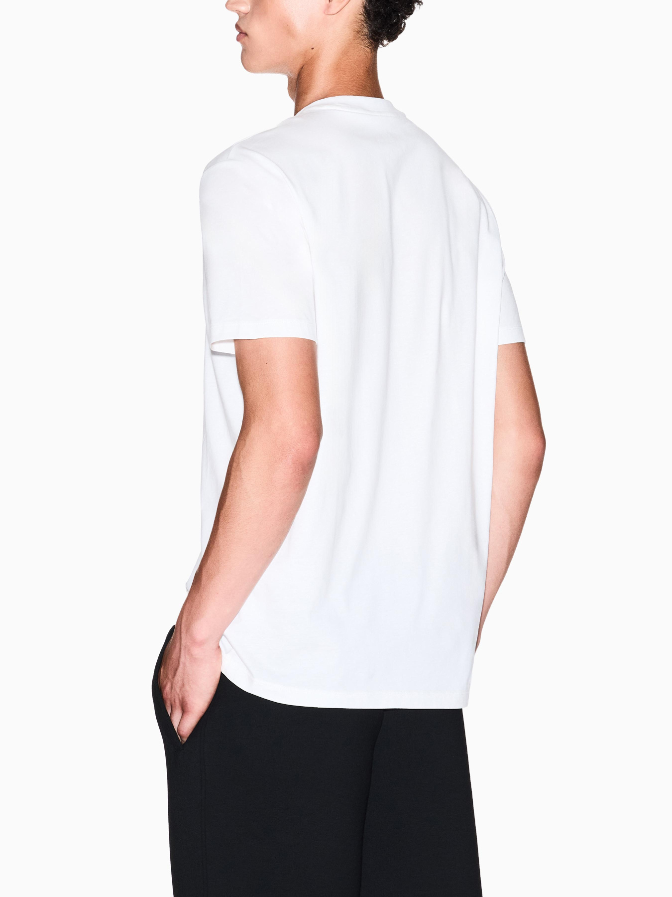 Футболки и поло Armani Exchange модель XM001461-AF10358-M0003 Футболки и поло Armani Exchange модель XM001461-AF10358-M0003 Фото