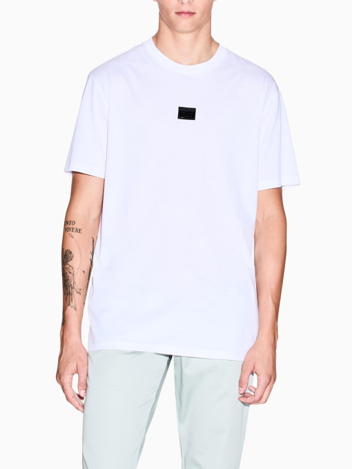 Футболки і поло Armani Exchange модель XM001479-AF10364-U0002 Фото