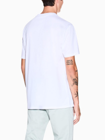 Футболки и поло Armani Exchange модель XM001479-AF10364-U0002 Фото