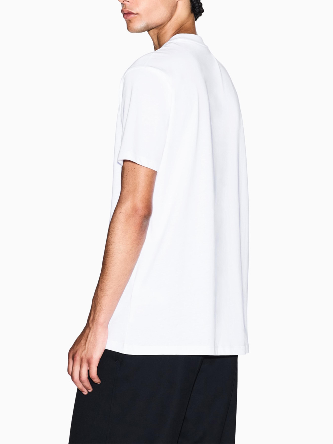 Футболки и поло Armani Exchange модель XM001480-AF10356-U0002 Футболки и поло Armani Exchange модель XM001480-AF10356-U0002 Фото