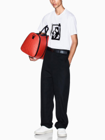 Футболки и поло Armani Exchange модель XM001480-AF10356-U0002 Фото
